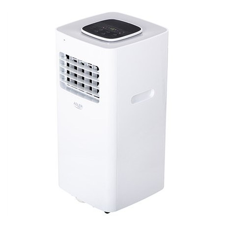 Adler | Air conditioner | AD 7924 | Number of speeds 2 | Fan function | White - 2